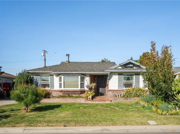 10721 Arrowood St, Temple City, CA 91780