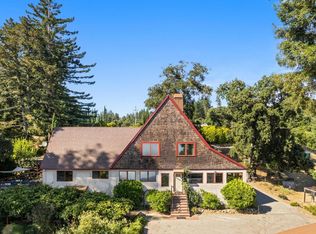 24980 Skyland Rd, Los Gatos, CA 95033