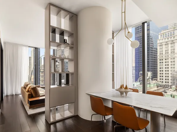125 Greenwich Street 38A image 1 of 13