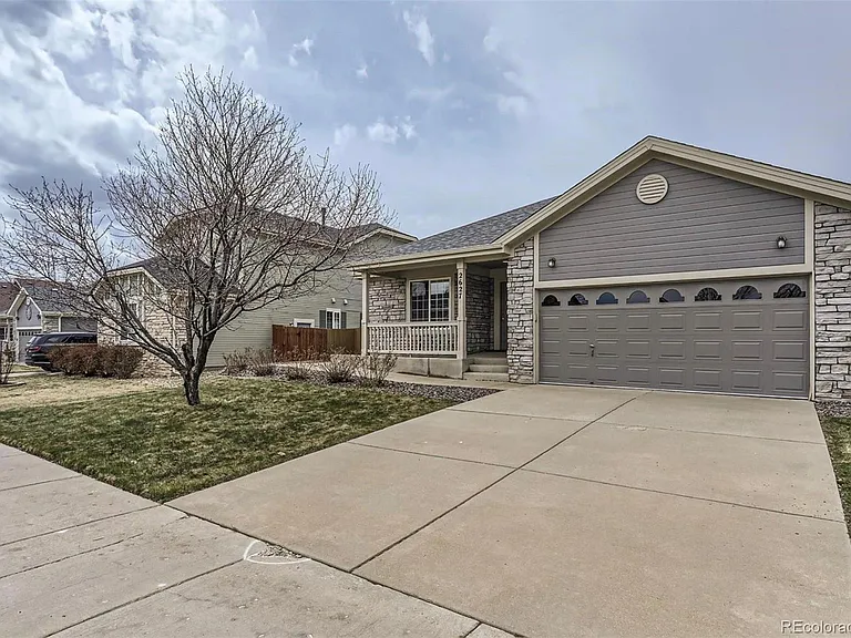 2627 S Ensenada Way — Photo 1