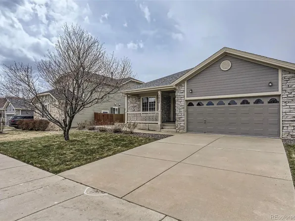 2627 S Ensenada Way, Aurora, CO 80013