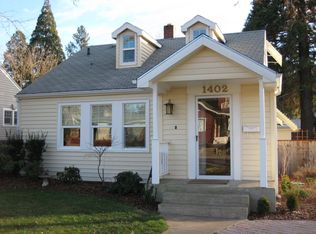 1402 Euclid Ave, Medford, OR