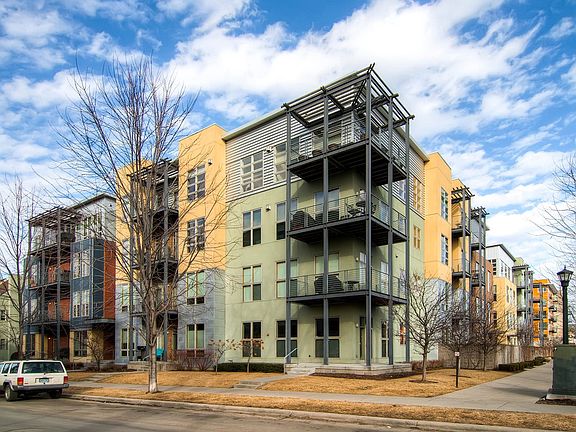2nd image of 2845 Colfax Ave S APT 101