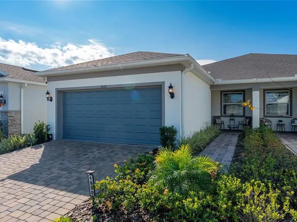 1880 SPRING SHOWER CIRCLE, KISSIMMEE, FL 34744