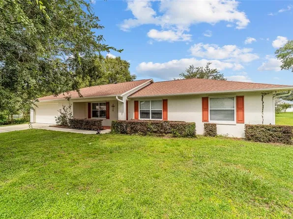 4853 NW 30th Pl, Ocala, FL 34482