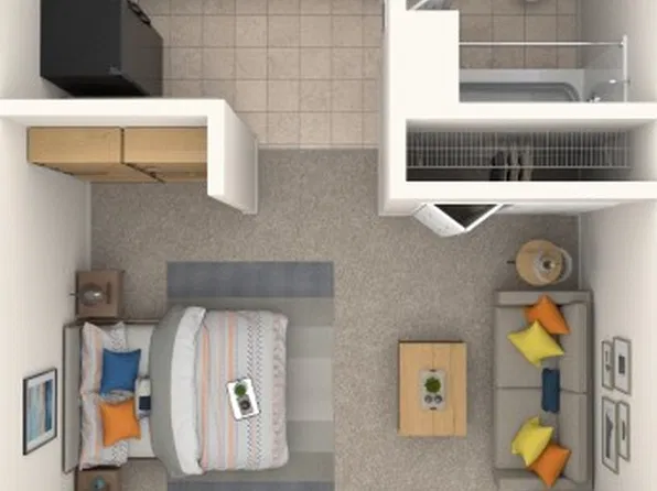 The Meadows Apartments - MDW