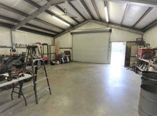 12556 Robin Ln, Willis, TX 77378