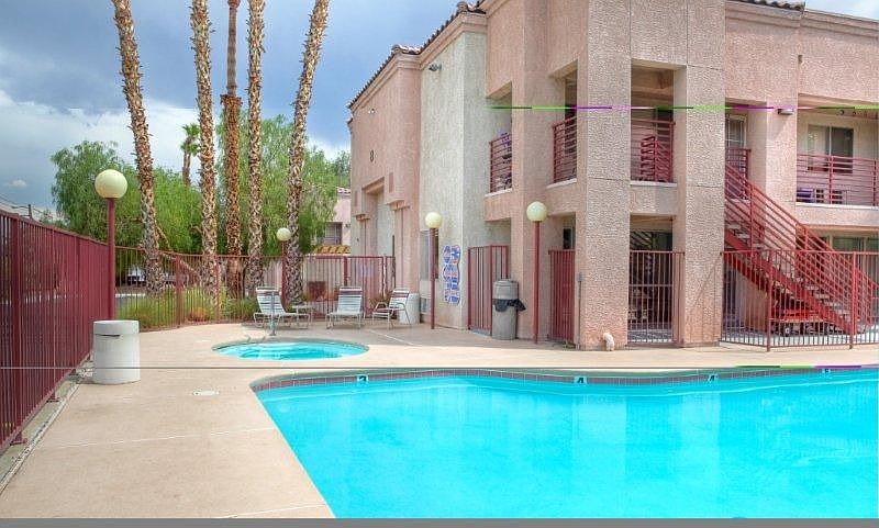 2nd image of 4350 Boulder Hwy APT 282