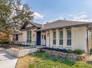 7018 Deloache Ave, Dallas, TX 75225