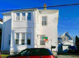 55 Flint St, Lynn, MA 01905