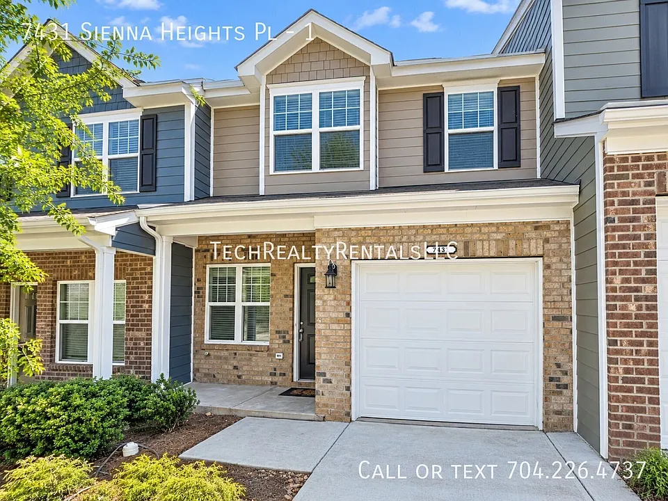 7431 Sienna Heights Pl #1