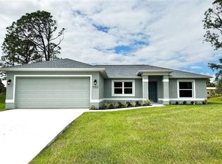 5153 Van Horne St, North Port, FL 34291