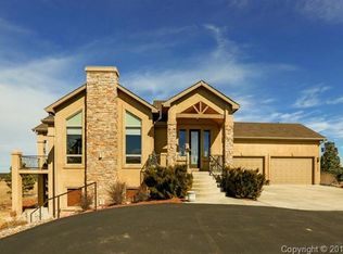 4140 Highview Dr, Colorado Springs, CO 80908