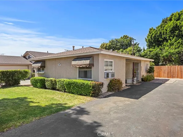 1225 W Pearl St, Anaheim, CA 92801