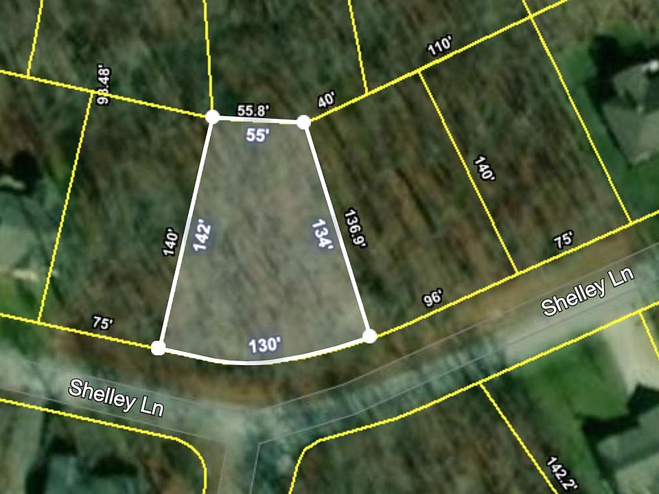 1st image of 133 Shelley Ln
