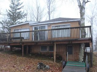 4854 E Tri Lakes Rd, Superior, WI 54880