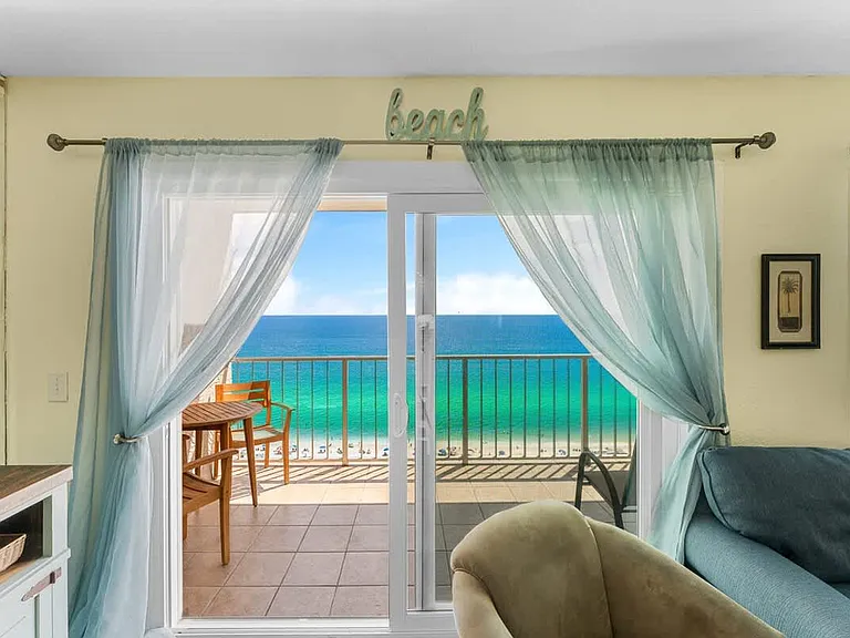 Window View