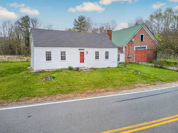1457 Upper City Road, Pittsfield, NH 03263