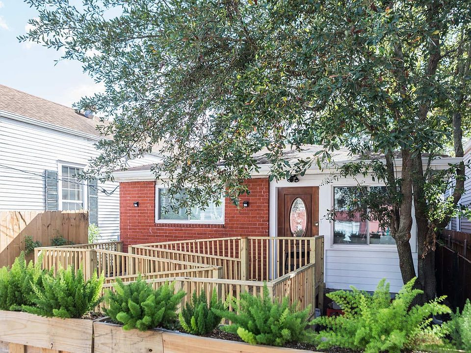 1st image of 2544 Dumaine St #D