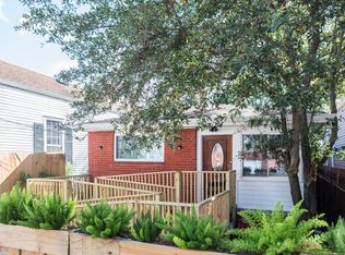 2544 Dumaine St #D, New Orleans, LA 70119