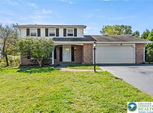 1486 Holland Ave, Bethlehem, PA 18017