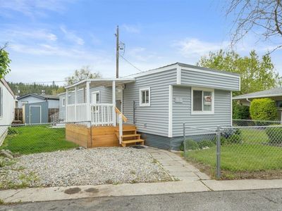 9518 E 4th Ave #31.5, Spokane, WA, 99206