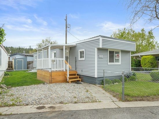 9518 E 4th Ave #31.5, Spokane, WA 99206