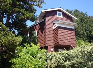 4112 Chilberg Ave SW, Seattle, WA 98116