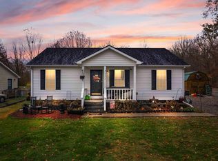 3375 White Oak Rd, Junction City, KY 40440