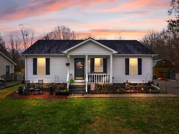 3375 White Oak Rd, Junction City, KY 40440