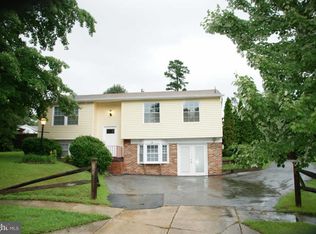 12402 Tove Ct, Clinton, MD 20735