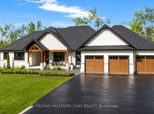 11 Byers St, Springwater, ON L9X2A3
