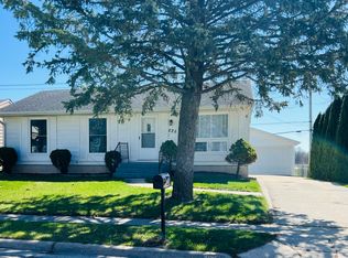 228 Irene Ave, Rochelle, IL 61068