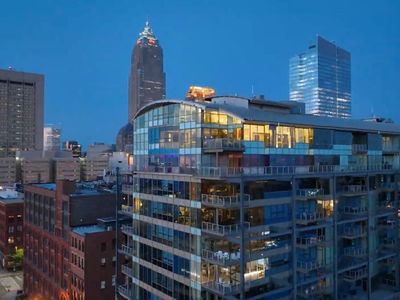 701 W Lakeside Ave #6, Cleveland, OH, 44113