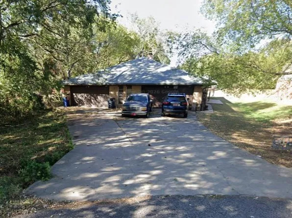 502 E Anna St, Shawnee, OK 74801