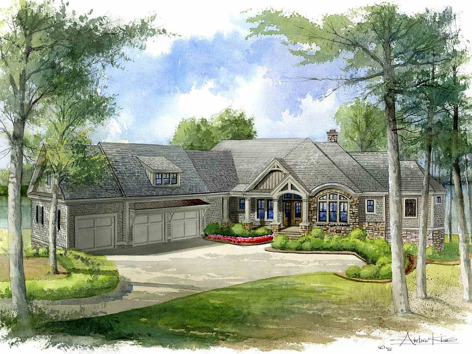 1st image of 1050 Millwright Pl