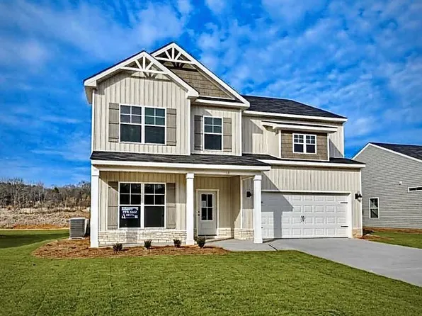 131 Burlwood Rd, Greenwood, SC 29646