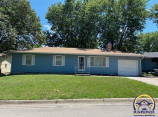 2313 W 21st Ave, Emporia, KS 66801