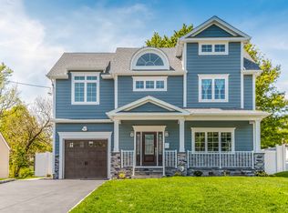 126 Wyoming St, Westfield, NJ 07090
