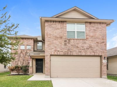 5706 Espada Clf, San Antonio, TX, 78222
