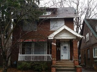 13971 Coyle St, Detroit, MI 48227