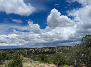 705 Cabeza De Martillo LOT 20, Santa Fe, NM 87501