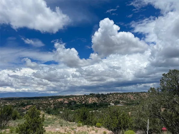 705 Cabeza De Martillo Lot 20, Santa Fe, NM 87501