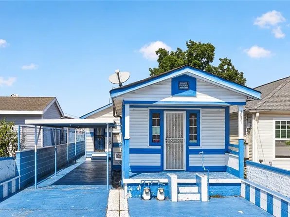 3037-3037 1/2 Andover St, New Orleans, LA 70121