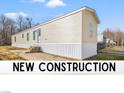 3583 Austin Rd LOT 134, Geneva, OH, 44041