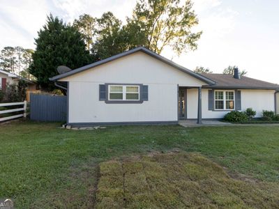 112 Tortoise Dr, Warner Robins, GA, 31088