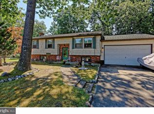 140 Holly Pkwy, Williamstown, NJ 08094