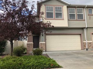 61 E Calbourne Ln, Sandy, UT 84070