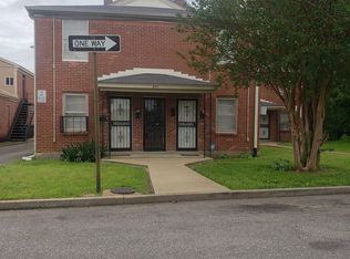 952 Willoughby St #1, Memphis, TN 38126