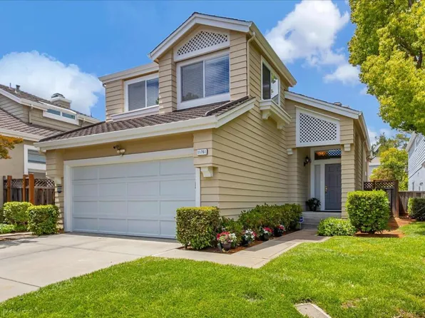 11761 Sierra Spring Ct, Cupertino, CA 95014